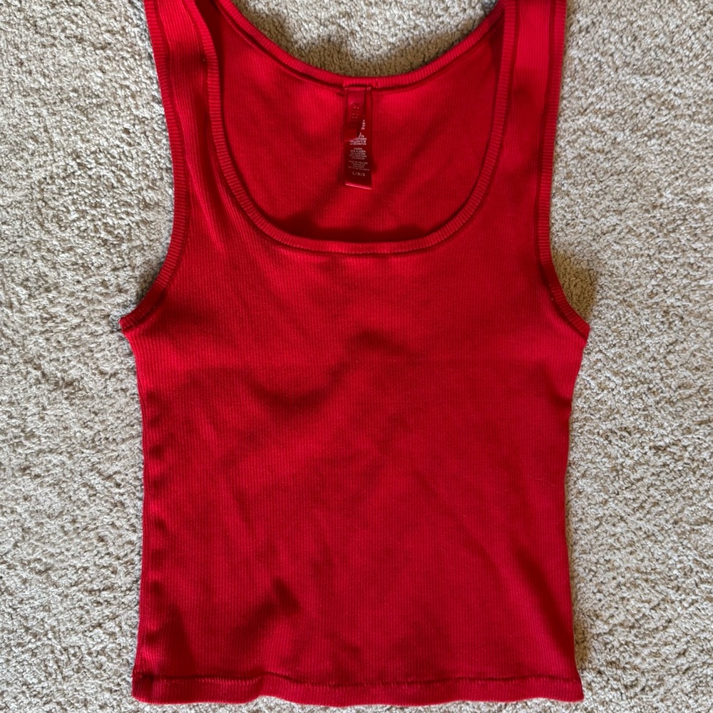 Skims Tank
